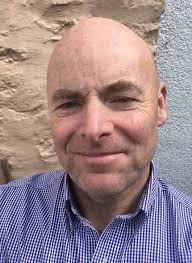 Welcome to Ethical Futures, Shane!