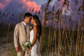 Florida is the place for a destination wedding. Amelia Island Beach Weddings Sun Sea Beach Weddings