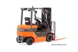 TOYOTA-FORKLIFTS