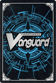 This tutorial we made for anyone who just start play cardfight vanguard. Cardfight Vanguard Wikiwand