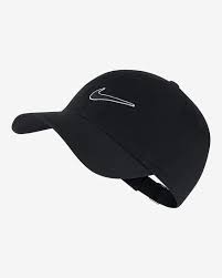 Nike Heritage 86 Essential Swoosh Adjustable Hat Nike Gb Adjustable Cap Adjustable Hat Nike Sportswear