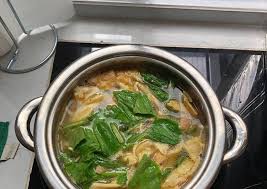 358 resep kupat tahu ala rumahan yang mudah dan enak dari komunitas memasak terbesar dunia! Bagaimana Cara Membuat Tahu Kupat Klaten Tahu Guling Super Resep Masakanku