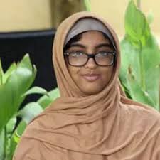 Safia Bashir :: Philip Evans Scholars :: Swarthmore College