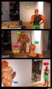 Rule 34 - Abs Anal Armpit Armpits Arms Ass Back Background Balls Bara Beef  Beefy Beefyguy Biceps Big Blue Body Chest Cock Cum Difference Drip  Ejaculation Eyes Face Facial Focus Gay Genitalia