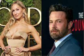 Nikki Glaser Opens 2025 Golden Globes with Edgy Ben Affleck Joke | Video |  Pakistan Today