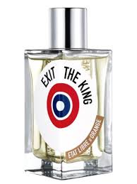 Exit The King Etat Libre d&amp;#039;Orange parfum - un parfum pour homme et  femme 2020