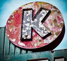 Why don't you let us know. Circle K Motel Part 2 Vintage Neon Signs Vintage Typography Vintage Signs For Sale