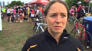 Toronto Island Post-Race Report 2015