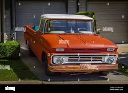 Image result for Omaha Orange 1964 Truck