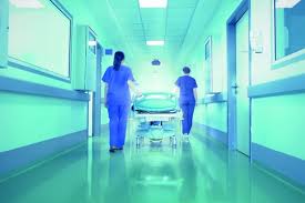 Proporţia bolnavilor internaţi in spitalul clinic judetean de urgenta sf. Zeci De Posturi Vacante La Spitalul JudeÅ£ean GalaÅ£i