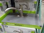 Costco water ridge faucet parts