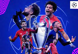 Howto Howto News How To Watch The Champions League Final Live Stream Psg Vs Bayern Munich Champions League Final Champions League Bayern Munich