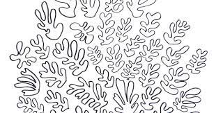 epingle par jana ortiz sur motion shape color pattern space design dessin matisse coloriage rentree des classes de bonifatius