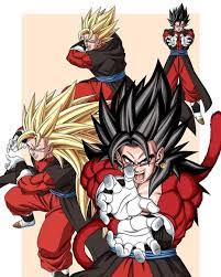Do You Follow Super Dragon Ball Heroes Dragonball Superdragonballheroes Dbs Goku Zamasu Anime Dragon Ball Super Dragon Ball Super Art Dragon Ball Artwork