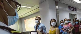 Benigno ninoy aquino jr., a former philippine senator, was assassinated on sunday, august 21, 1983, on the tarmac of manila international airport (now named ninoy aquino international airport in his honor). Duterte Tells Philippine Police To Shoot Dead Lockdown Troublemakers