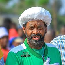 This guy dead orrrr? Like fix em or get him off the pitch.