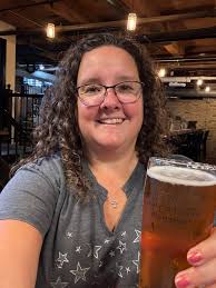 Beer break…So Folkin' Hoppy! #funkybow