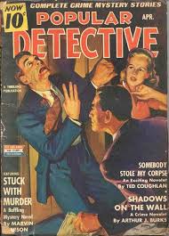 Tellers of Weird Tales: Maria Moravsky (1889-1947)