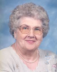 Alda R. Held Obituary March 29, 2024
