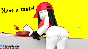 q^ - rRobloxR34 - short and sexy Roblox R34 sex picture for fast enjoyment with minimal Robloxian clothing