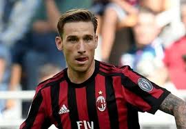 Lucas biglia, 35, uit argentinië fatih karagümrük, sinds 2020 defensief middenveld marktwaarde: I Pinimg Com 736x 22 Fb B2 22fbb205a4bd9951c530