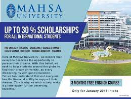 The mission of universiti kebangsaan malaysia is to maintain a safe, healthy and attractive campus environment for ukm students, faculty, staff and visitors by providing everything you need under one roof. Mahsa University Malaysia Admission Help Desk For Bangladeshi Students Updated Mahsa University Malaysia Admission Help Desk For Bangladeshi Students