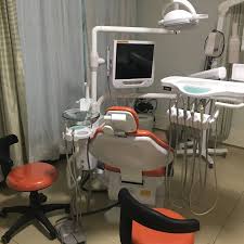 Perfect smile dental care uz kartes. Dr Olive S Dental Clinic Dentist In Nairobi