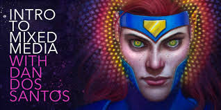 Anna Fehr : Concept Creation for Games & Illustration