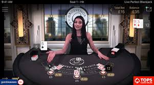Guide To Online Blackjack 2020 Online Blackjack Blackjack Casino Table Games Casino Table