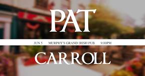 Pat Carroll