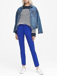 Sloan Skinny Fit Pant Banana Republic Skinny Fit Pants Women Clothes Sale Skinny Fit