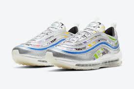 Buy in monthly payments with affirm on orders over $50. Nike Air Max 97 Se Energy Jelly Dd5480 902 Snkrs World