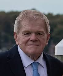 Obituary information for "Rusty"