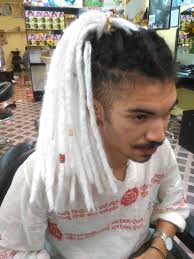 Dreadlocks Auckland Limited