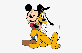 38+ pluto planet coloring pages for printing and coloring. Mickey Mouse And Pluto Coloring Pages Png Image Transparent Png Free Download On Seekpng
