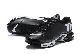 Nike Mercurial Air Max Plus Tn Black White Men S Women S Running Shoes Nike Shoes For Boys Mens Nike Shoes Nike Air Max