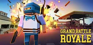 100% trabajando en 0 dispositivos, votado por 1013, desarrollado por playstal games. Grand Battle Royale Pixel War 3 5 1 Apk Mod Money Android