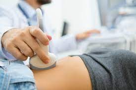 4 Benefits of an Ultrasound Scan - Concept Fertility