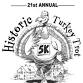 Historic Bethlehem Turkey Trot 5K & Fun Walk
