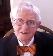 Algernon Gordon Obituary