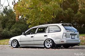 Get the best deals on station wagon toyota cars. Jdm Corolla Wagon Google Search Corolla Wagon Toyota Corolla Corolla