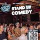 Next Stop Comedy at Lone Wolf Brewing - Lone Wolf Brewing Co, 18210 Yorba Linda Blvd #404 Event Image