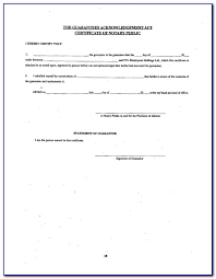 A complete notary acknowledgment includes a completed venue, meaning the state and county is a complete notary acknowledgment includes the name of the notary as set out on his/her oath and. Notarial Certificate Format Vincegray2014