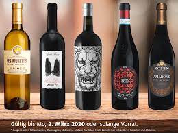 20 auf alle weine manor food