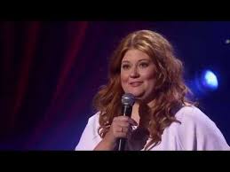 Comedy lovers never regret attending katherine levac shows. Katherine Levac Grand Rire 2015 Youtube