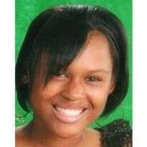 Shanice Q. Colon Obituary
