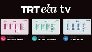 Türkiyenin en çok izlenen dizileri ve filmlerini ekranlarına taşıyan trt 1 ekranlarına kesintisiz ve ücretsiz göz atabileceğiniz web sayfası. Eba Tv Canli Izle Eba Tv Internetten Nasil Izlenir Eba Tv Kanal Listesi Son Dakika Haberleri