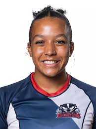 2025 Women's Rugby Roster