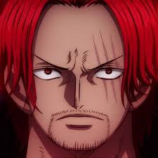 Try to convince me with actual evidence that shanks doens't one shots any  other YC+ like Kidd, and that they don't take it worst than Kidd because  there's no rail gun in