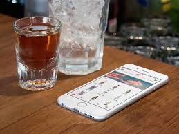 You don't have to be a celebrity to be treated like one, or to drink like one. 5 Best Alcohol Delivery Apps Beer Wine And Liquor Urban Tastebud